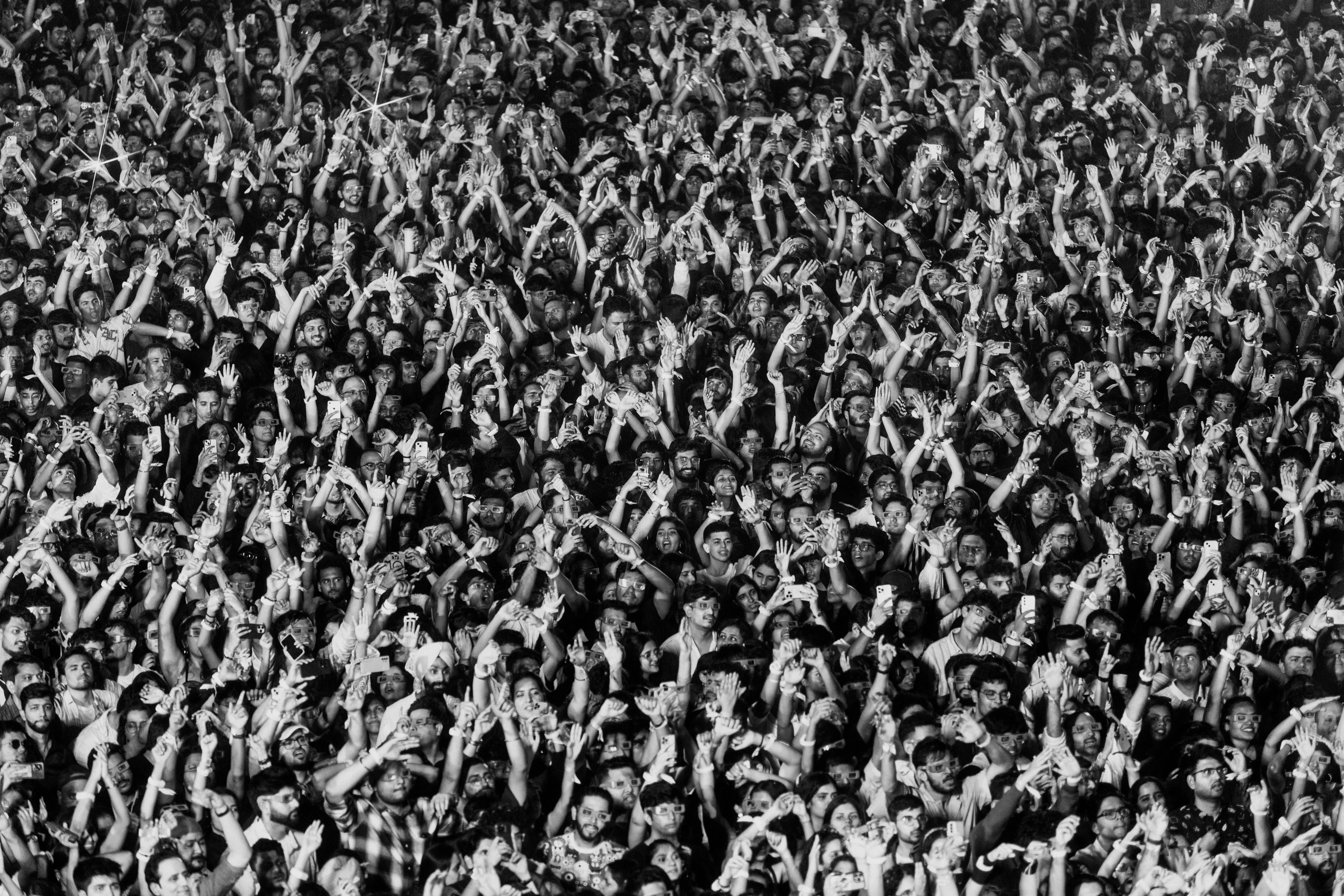 Tour photography by Anna Lee