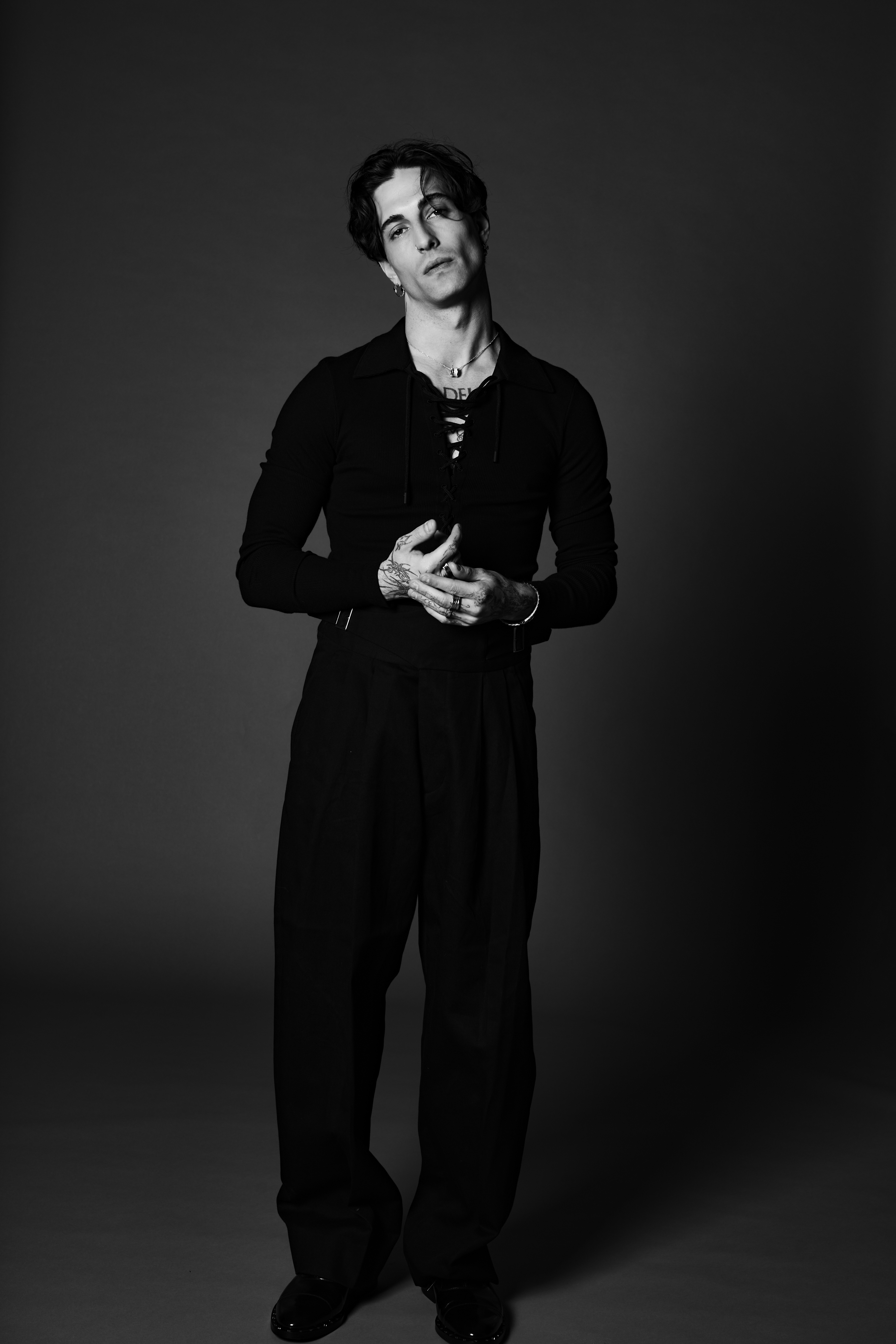 Damiano David
