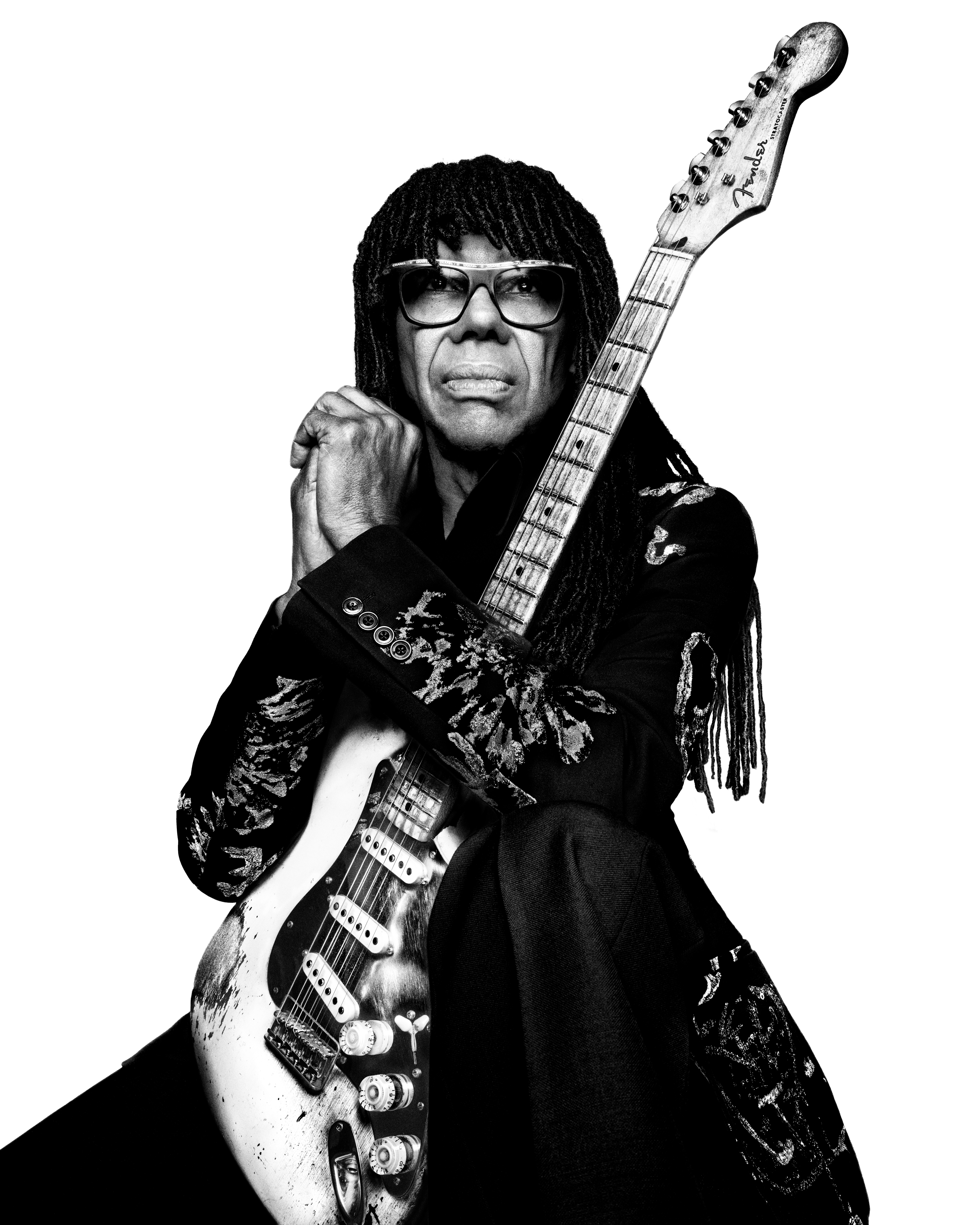 Nile Rodgers